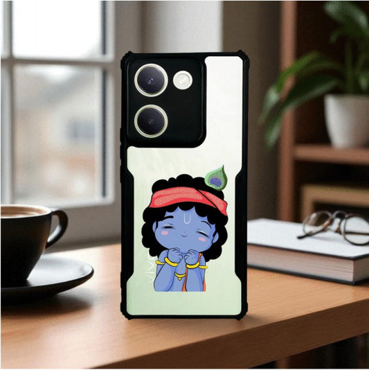 Kana Mobile Cover For Vivo Y300 Plus