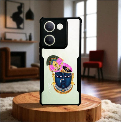 Shrinathji Mobile Cover For Vivo Y300 Plus