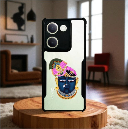 Shrinathji Mobile Cover For Vivo Y300 Plus