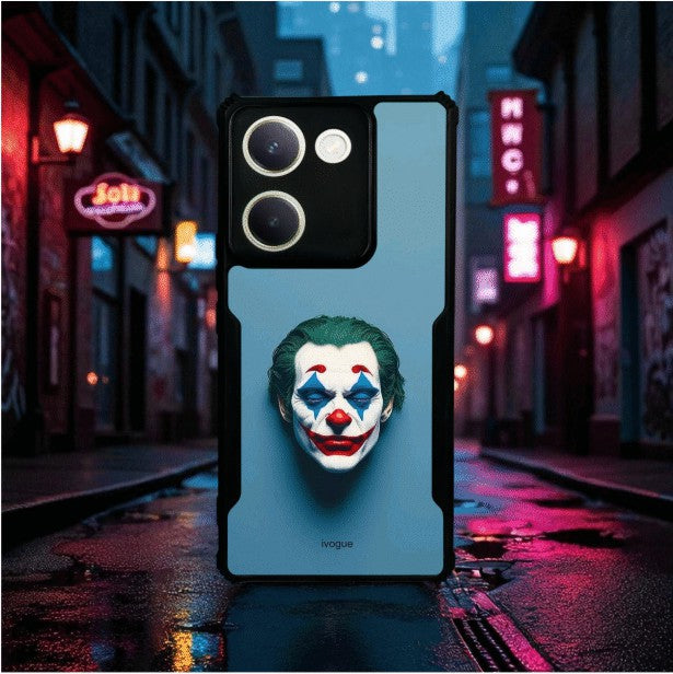 Joker Mobile Cover For Vivo Y300 Plus