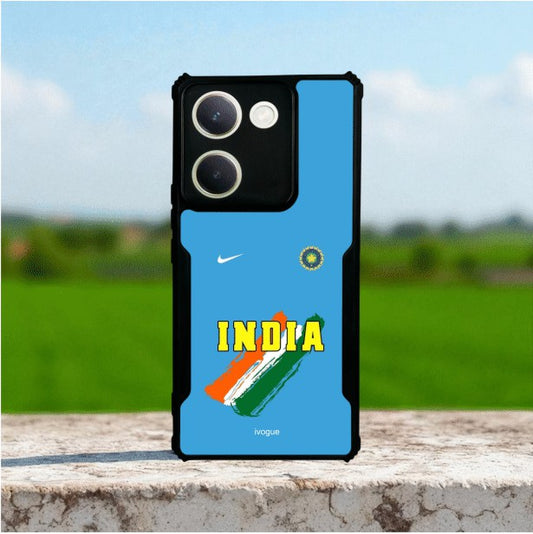 Champion india Mobile Cover For Vivo Y300 Plus