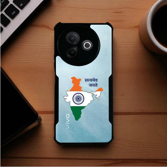 Satyamev Jayate Mobile Cover For VIVO Y39