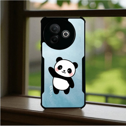 Panda Mobile Cover For VIVO Y39