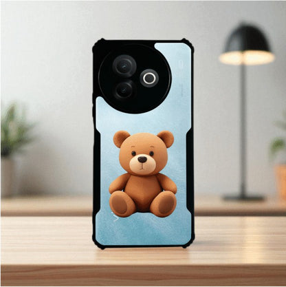 Teddy Mobile Cover For VIVO Y39