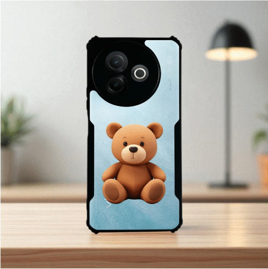 Teddy Mobile Cover For VIVO Y39