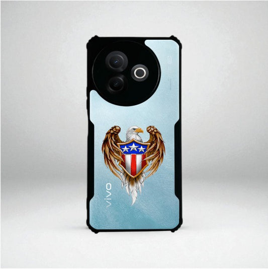 Eagle Mobile Cover For VIVO Y39