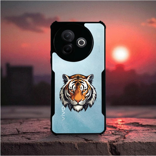 Tiger Mobile Cover For VIVO Y39