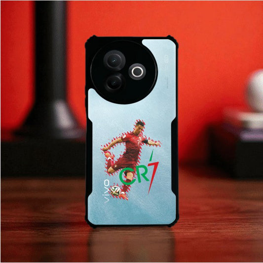 CR7 Mobile Cover For VIVO Y39