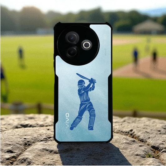 Cricket Mobile Cover For VIVO Y39