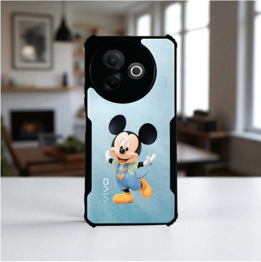 Mickey Mobile Cover For VIVO Y39