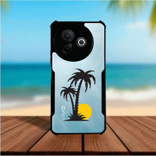 Nature Mobile Cover For VIVO Y39