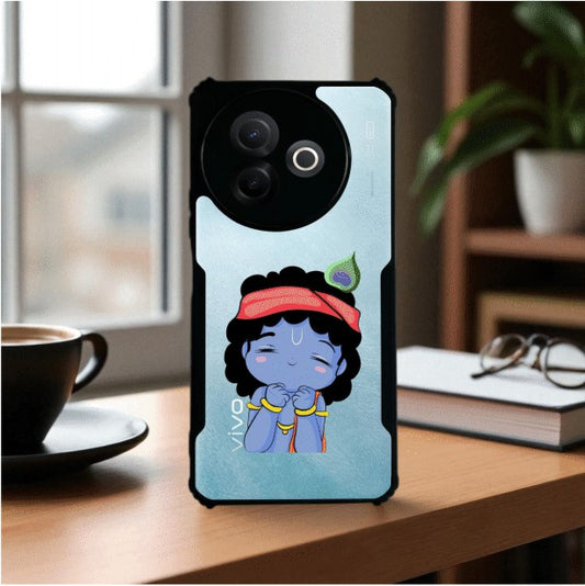 Kana Mobile Cover For VIVO Y39