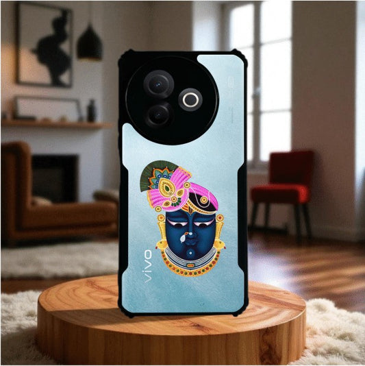 Shrinathji Mobile Cover For VIVO Y39