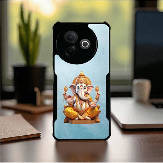 Ganesha Mobile Cover For VIVO Y39
