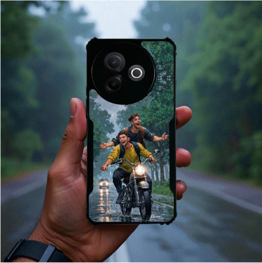 Yaaron Ki Yaari Mobile Cover For VIVO Y39