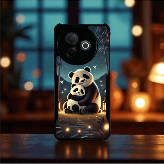 Forever Hug Mobile Cover For VIVO Y39