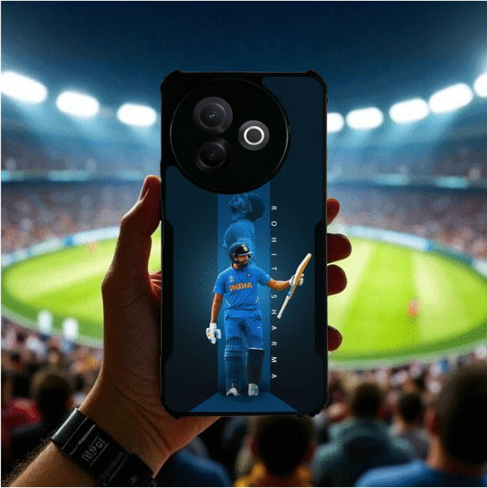 Hitman Edition Mobile Cover For VIVO Y39
