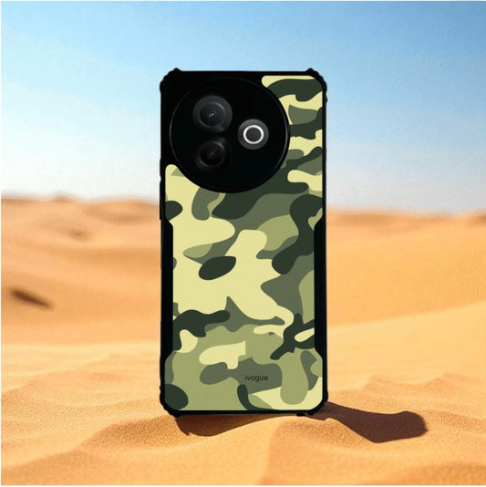 Army Vibe Mobile Cover For VIVO Y39