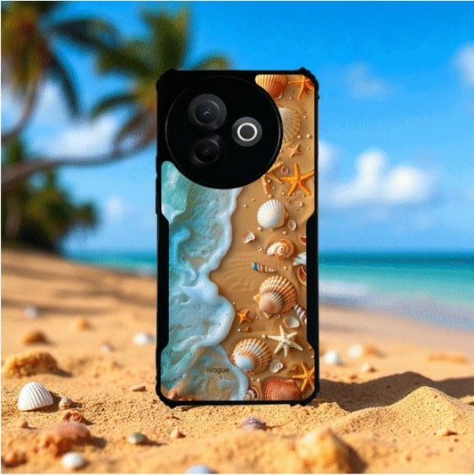 Ocean Bliss Mobile Cover For VIVO Y39