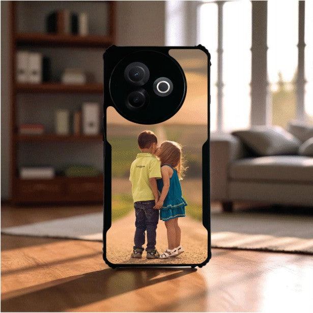 Innocent Love Mobile Cover For VIVO Y39