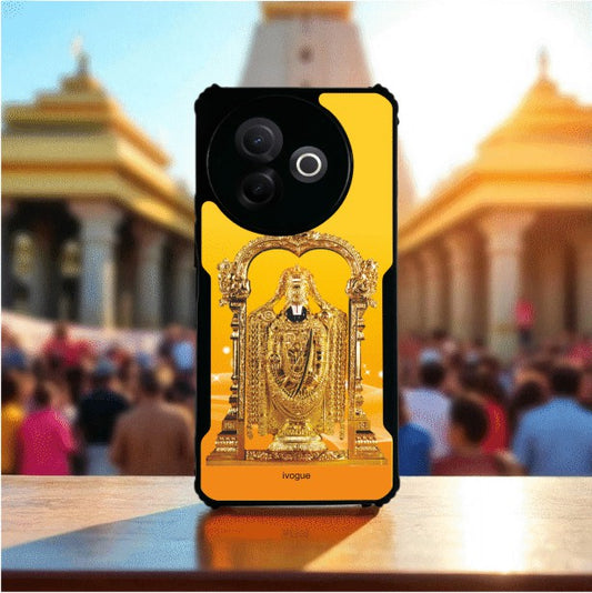 Lord Venkatesha Mobile Cover For VIVO Y39