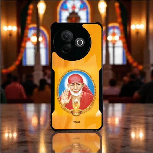 Sai Darshan Mobile Cover For VIVO Y39