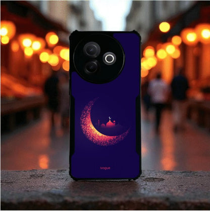 Eid Elegance Mobile Cover For VIVO Y39