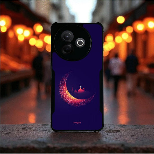 Eid Elegance Mobile Cover For VIVO Y39