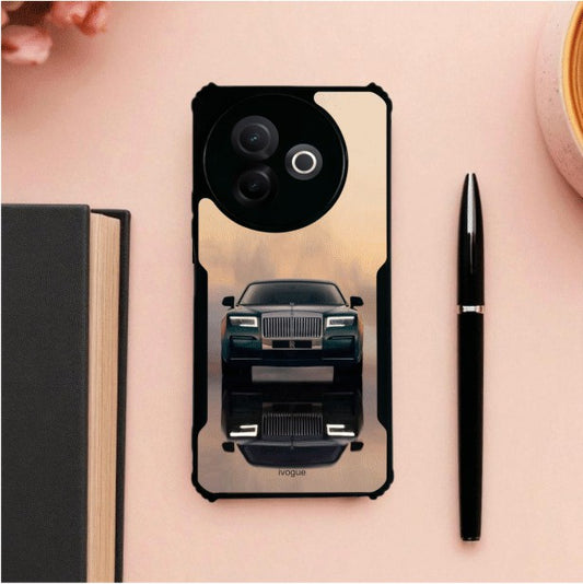 Rolls Reign Mobile Cover For VIVO Y39