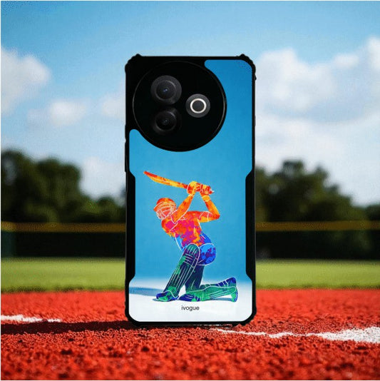 Cricket Blaze Mobile Cover For VIVO Y39