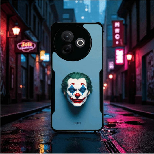 Joker Mobile Cover For VIVO Y39