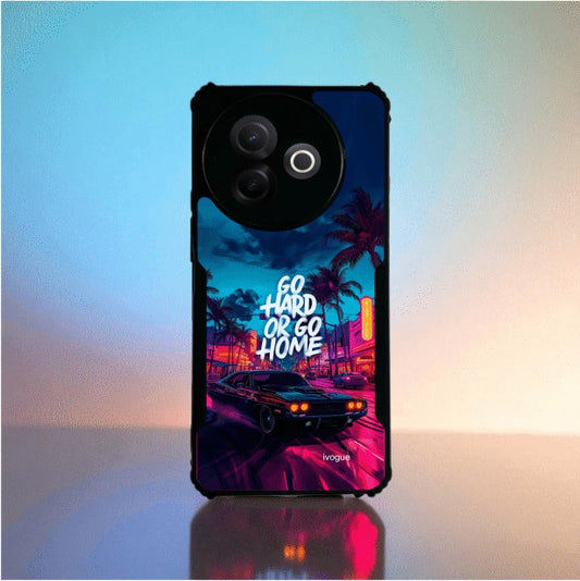 Velocity Vibes Mobile Cover For VIVO Y39