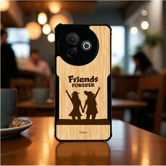 Friends Forever Mobile Cover For VIVO Y39