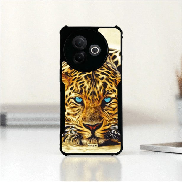 Jaguar Mobile Cover For VIVO Y39