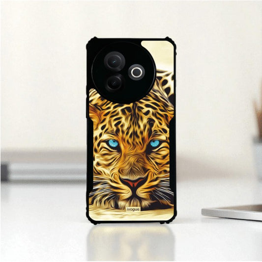 Jaguar Mobile Cover For VIVO Y39
