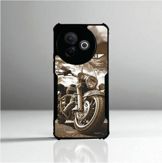 Ride Together Mobile Cover For VIVO Y39