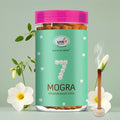 Mogra Dhoop Sticks – Premium Fragrant Jar Pack 100g