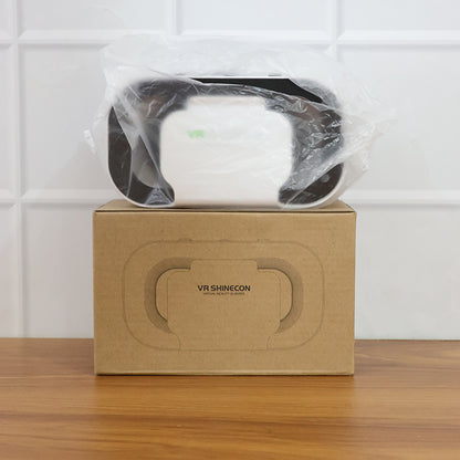 VR Shinecon Virtual Reality Headset (1 Pc)