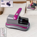 Low Noise Handheld Vacuum Cleaner – Powerful, Cordless | Storenzo