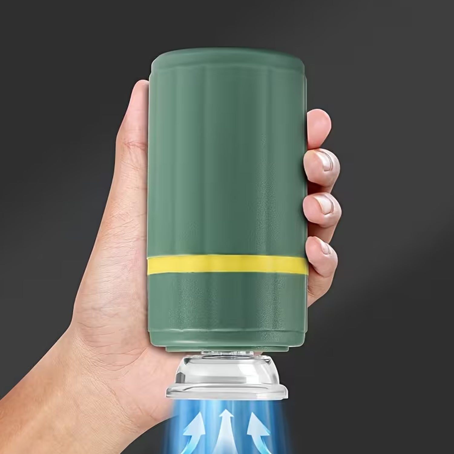 kitchen vacuum packing machine