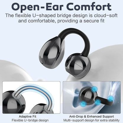 WIRELESS BUDS OMNII LBTB-315 LAPCARE