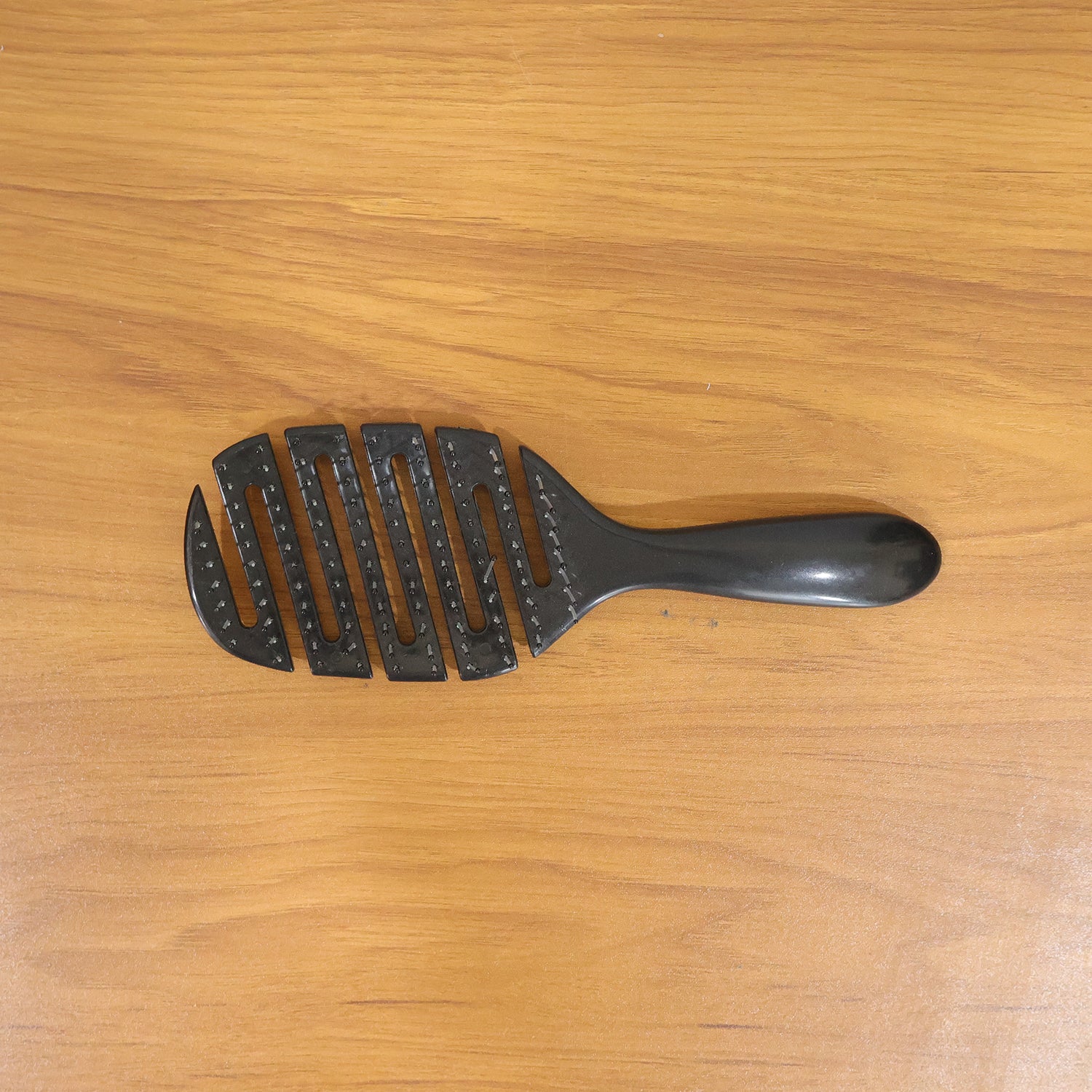 hair styling detangler brush