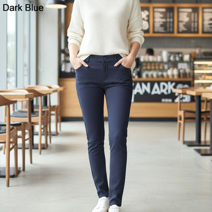 Men’s Premium Slim Fit Stretchable Formal & Casual Pants
