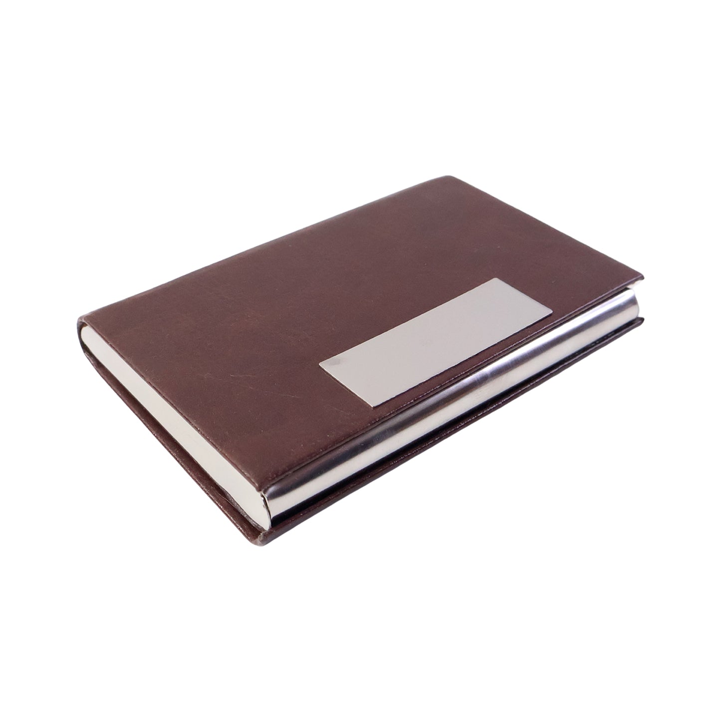 Premium Executive Business Card Holder (1 Pc)