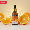 Vitamin C Essential Oil – Brightening & Radiance Boost 30ml