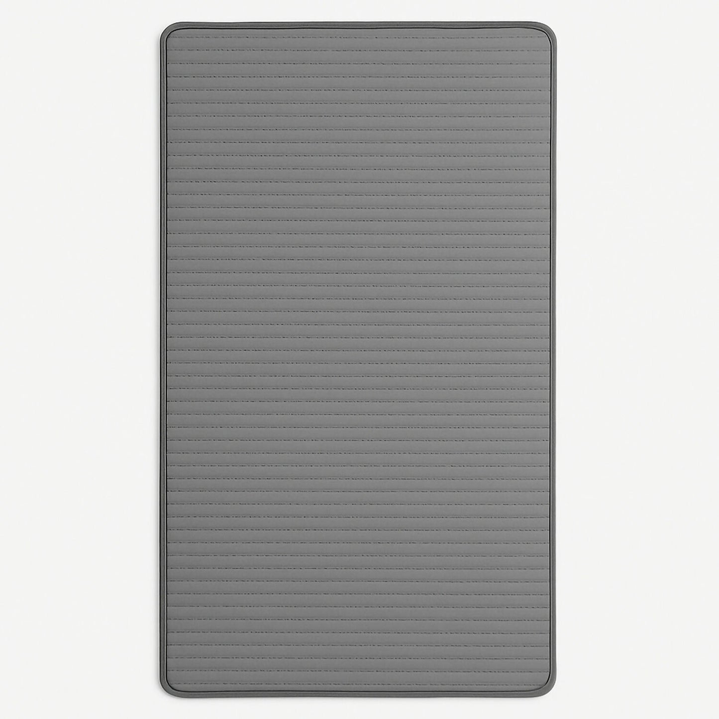 Slim Sleeping Mat, Lightweight Foldable Floor Mat for Yoga, Picnic, Travel & Indoor Use (72x36cm/1Inch)