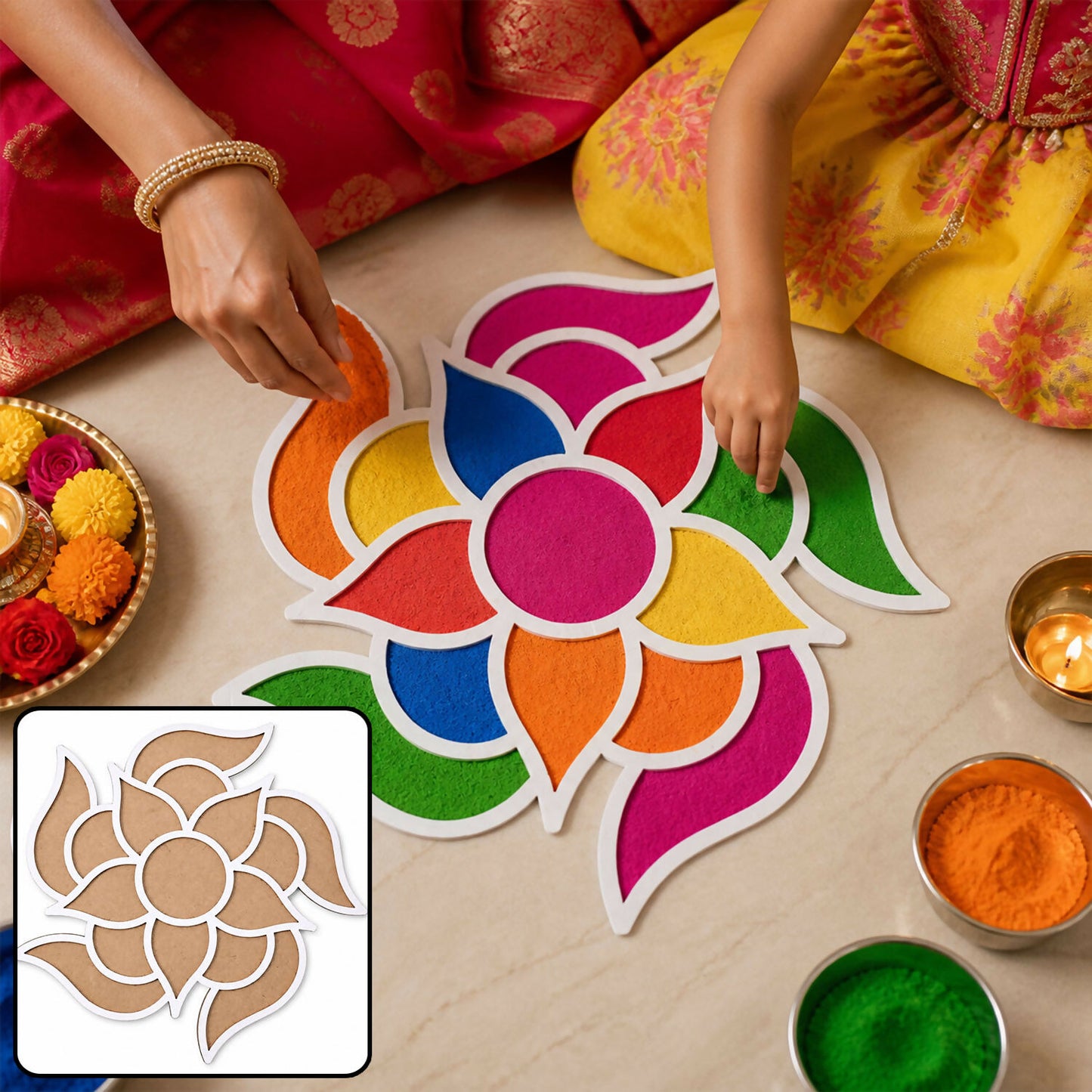 Rangoli-2
