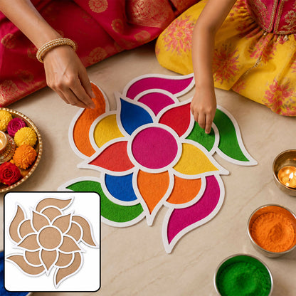 Rangoli-2