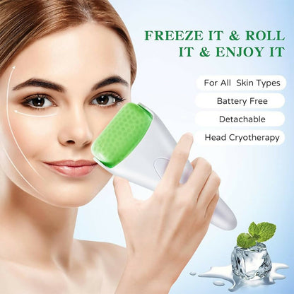 Cryo Face Roller
