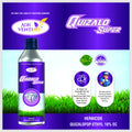 Quizalofop Ethyl 10% EC – Fast-Acting Selective Grass Herbicide 1L